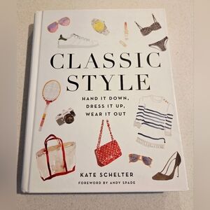 Style Books